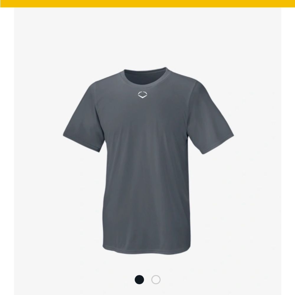 Evoshield men’s athletic shirt